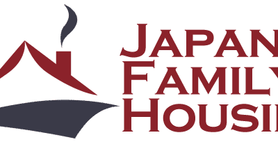 Japan Family Housing