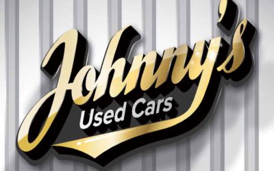 Johnny’s Car Sales