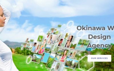 Okinawa Web Design