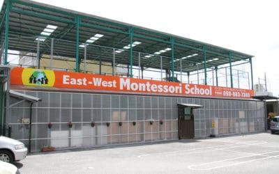 East West Montessori