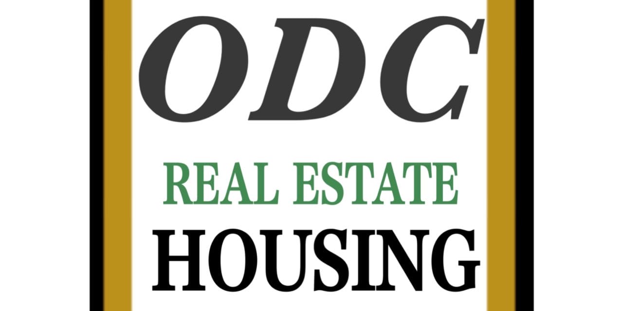 ODC Housing Okinawa