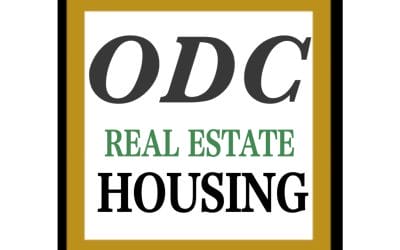 ODC Housing Okinawa