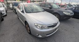 Johnnys - 2011 Subaru Impreza