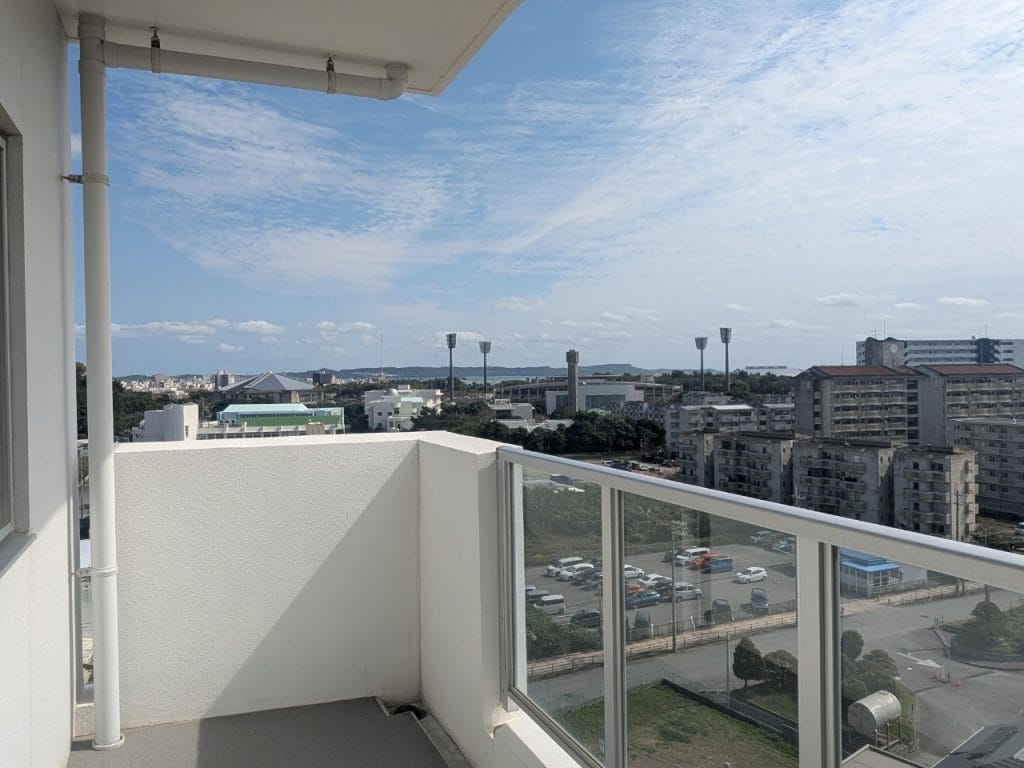 Ryo Housing Apartment in Rycom Area